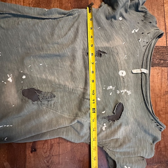 magnolia pearl top - Picture 11 of 14